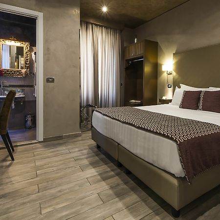 Vaticano Julia Guest House Rome Exterior photo
