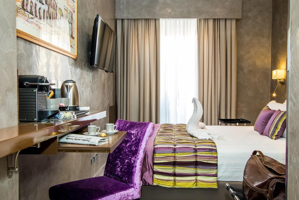 Vaticano Julia Guest House Rome Room photo