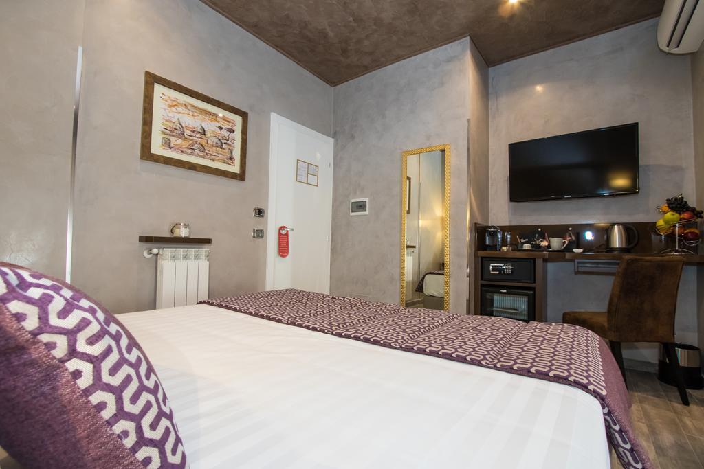 Vaticano Julia Guest House Rome Room photo