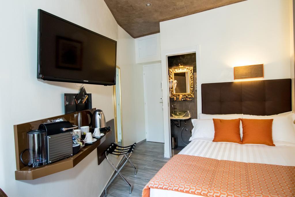 Vaticano Julia Guest House Rome Room photo