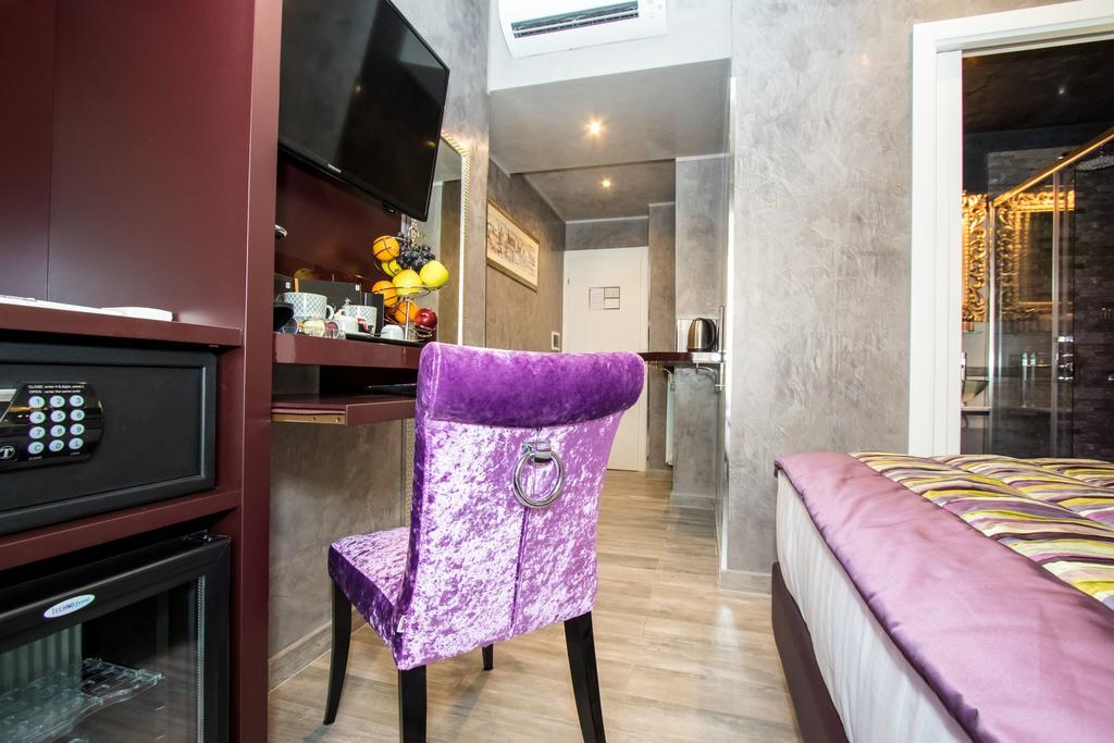 Vaticano Julia Guest House Rome Room photo