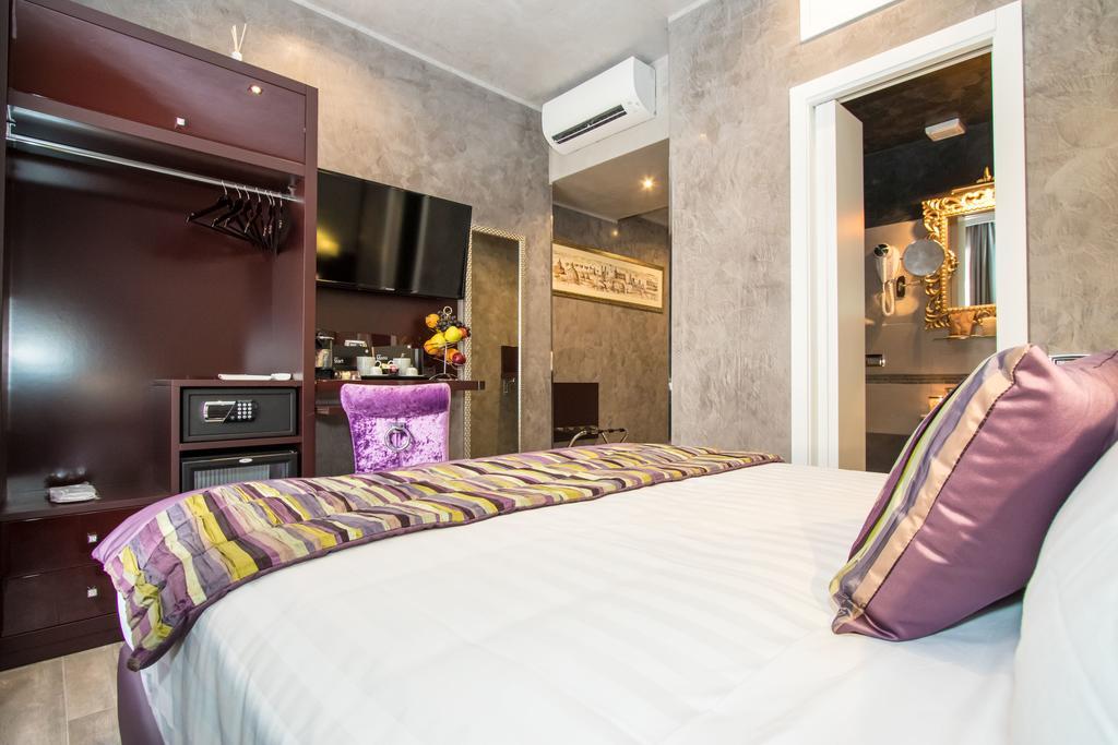 Vaticano Julia Guest House Rome Room photo