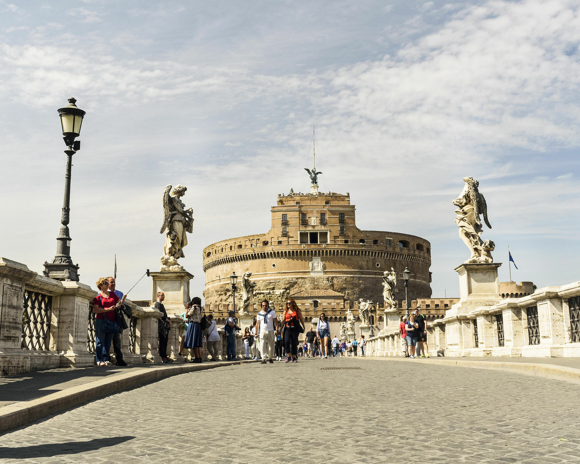 Vaticano Julia Guest House Rome Exterior photo