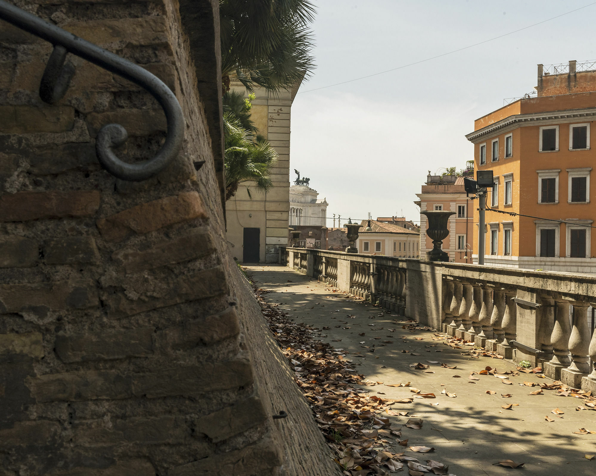 Vaticano Julia Guest House Rome Exterior photo