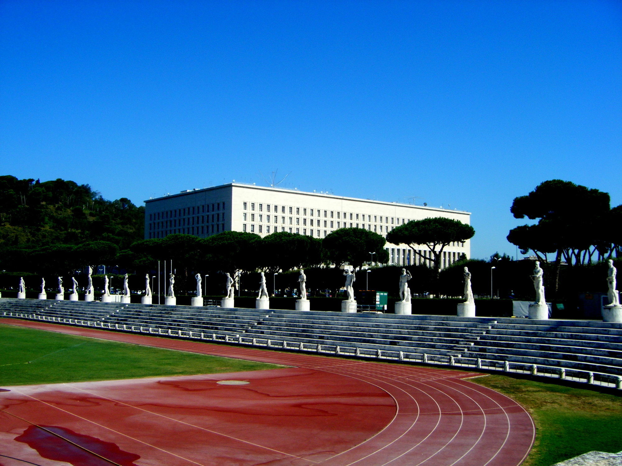 Vaticano Julia Guest House Rome Exterior photo