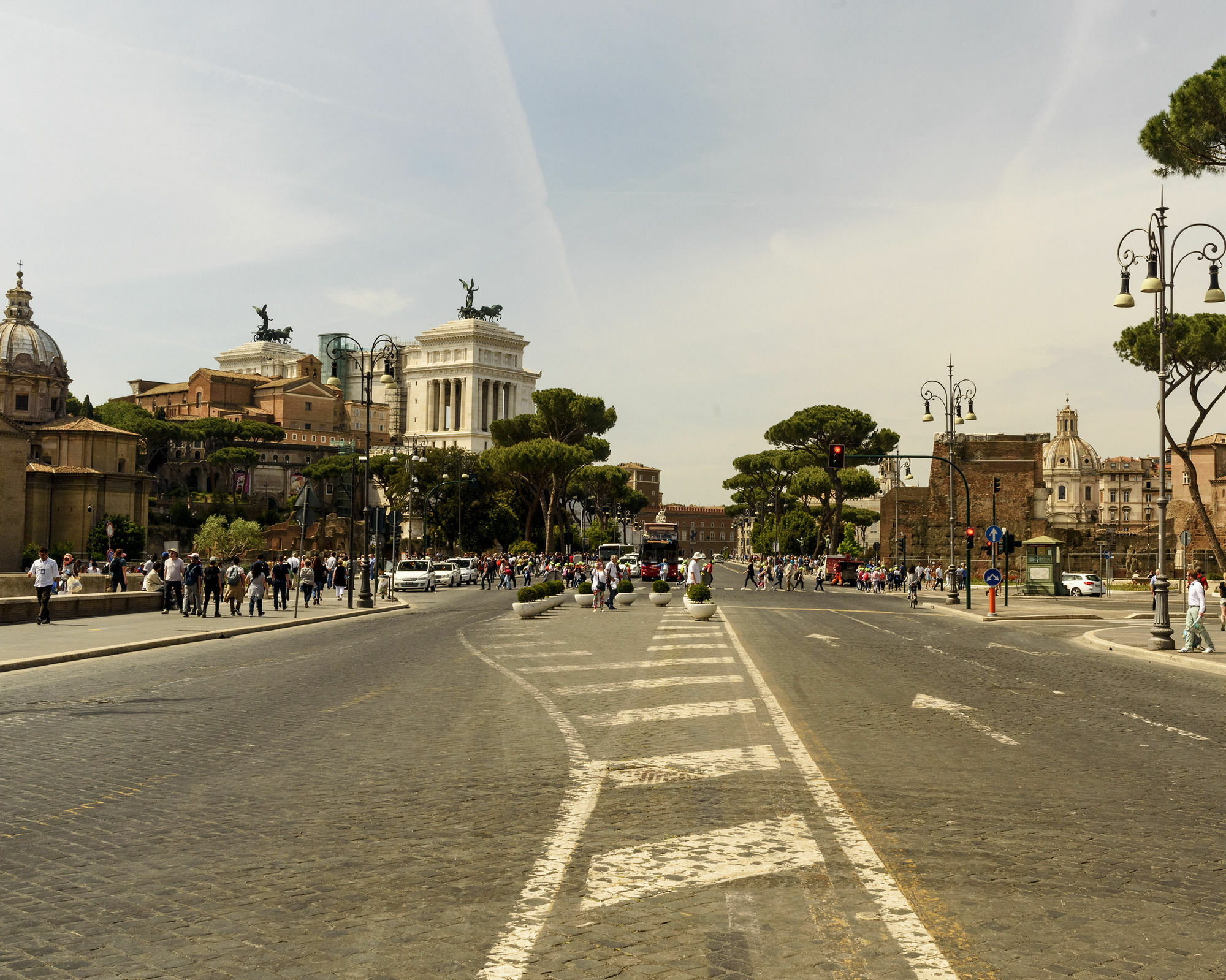 Vaticano Julia Guest House Rome Exterior photo