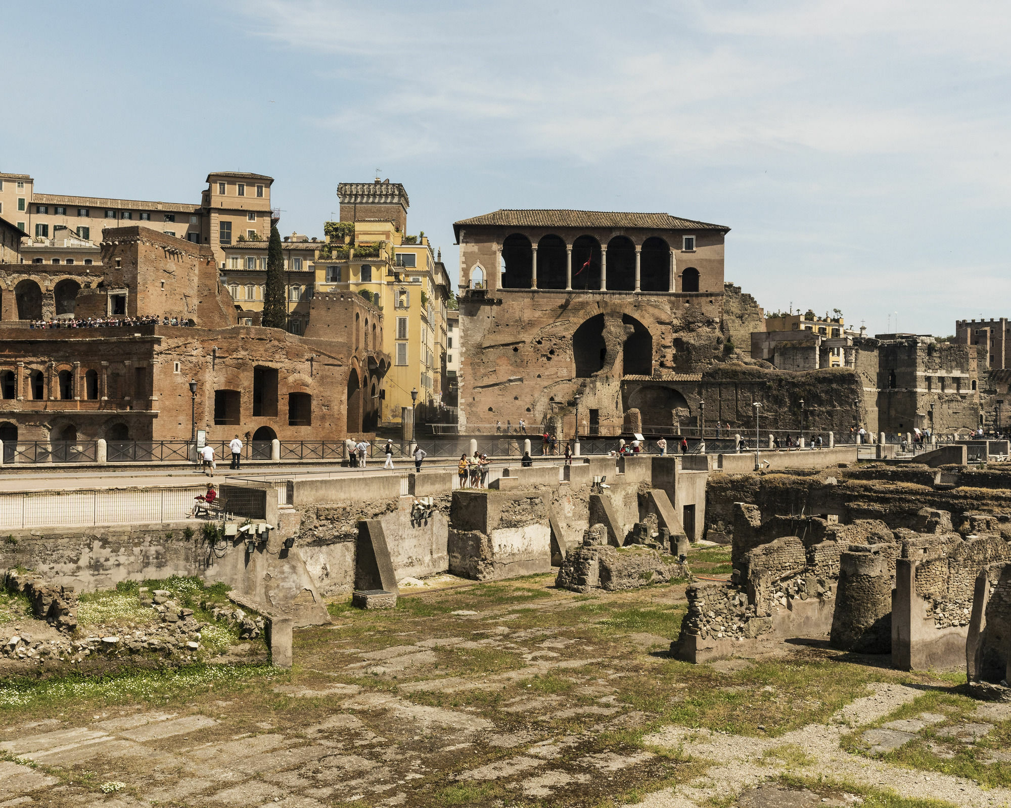 Vaticano Julia Guest House Rome Exterior photo