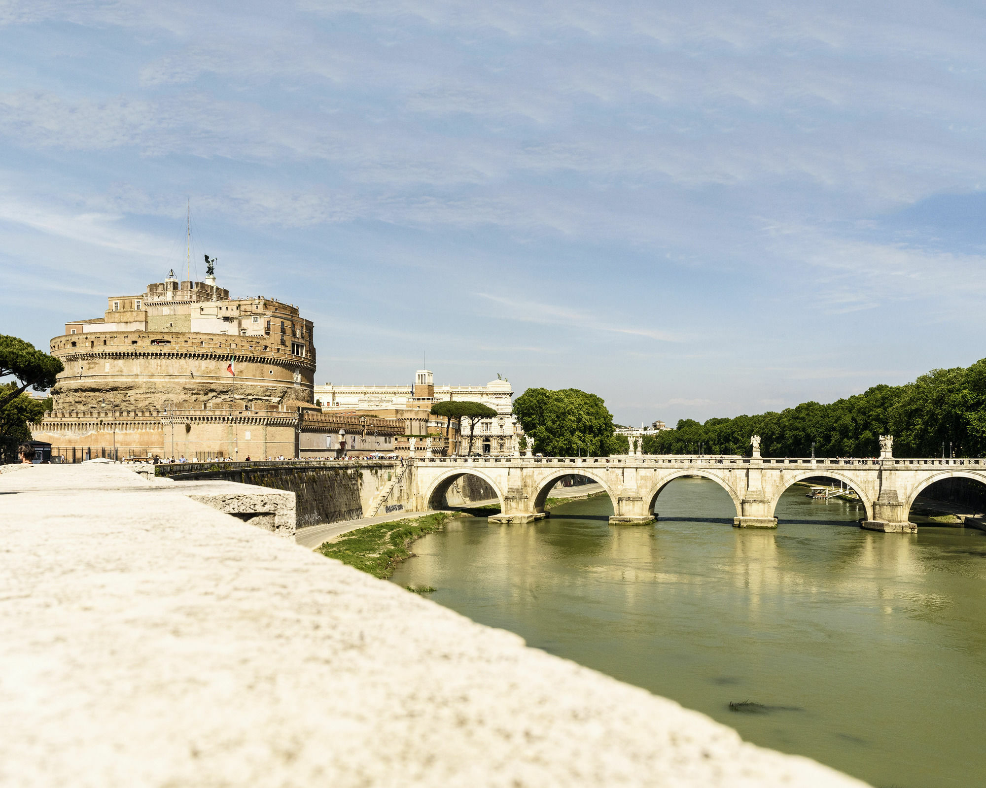 Vaticano Julia Guest House Rome Exterior photo