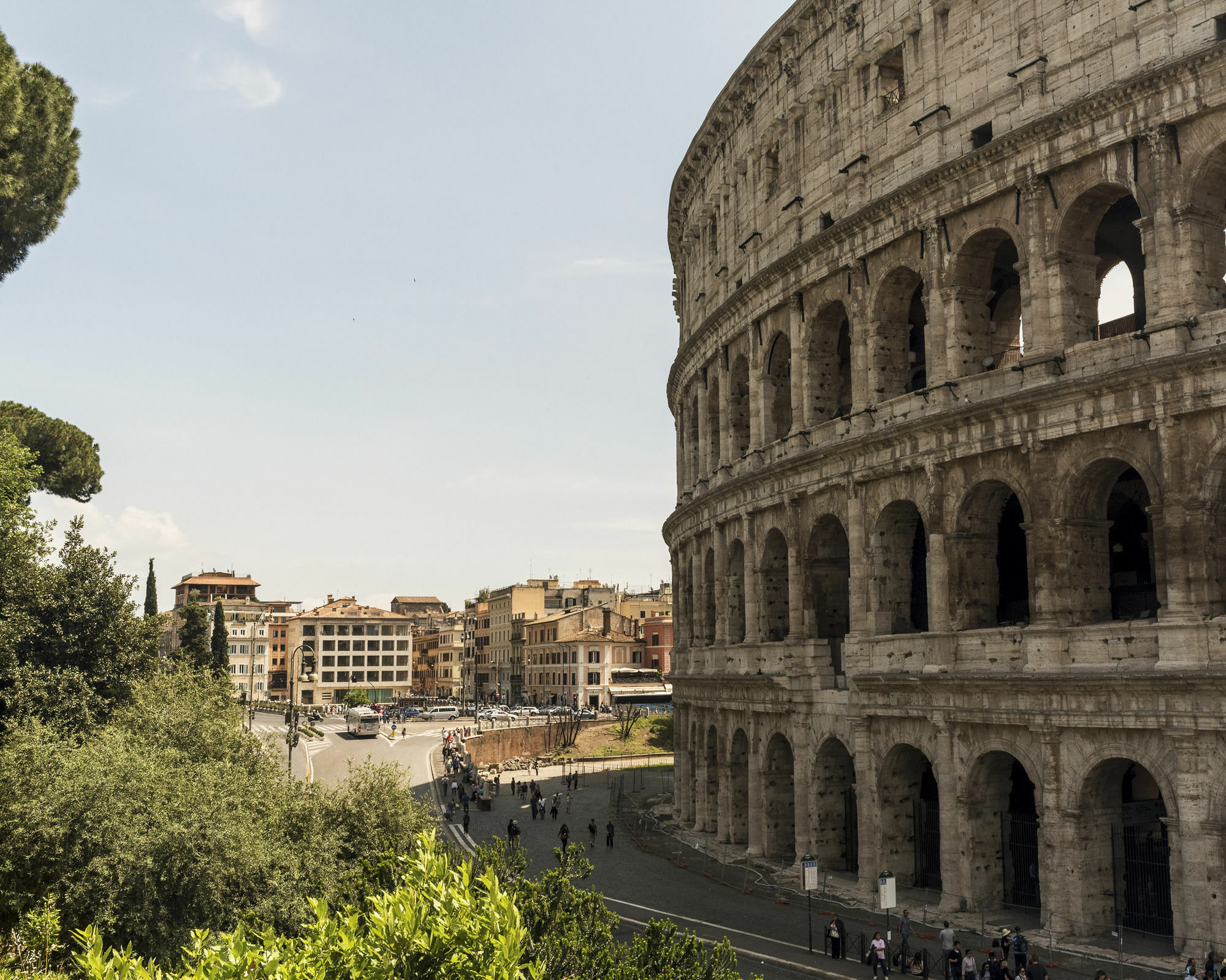 Vaticano Julia Guest House Rome Exterior photo