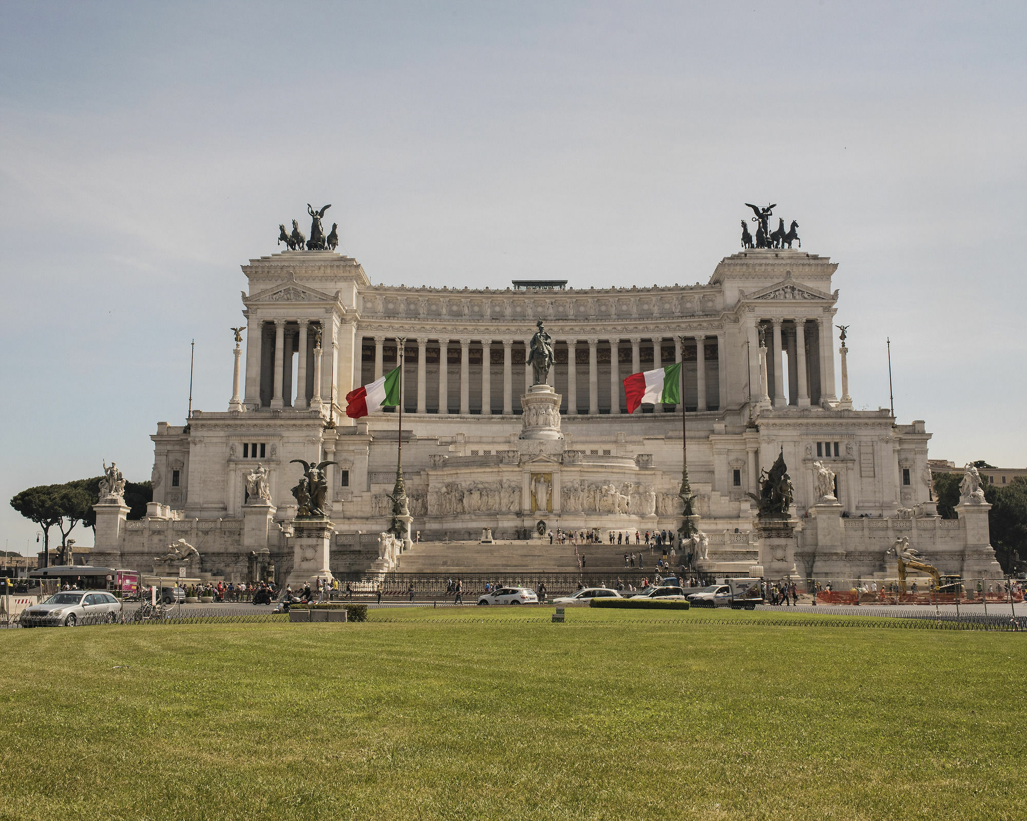 Vaticano Julia Guest House Rome Exterior photo