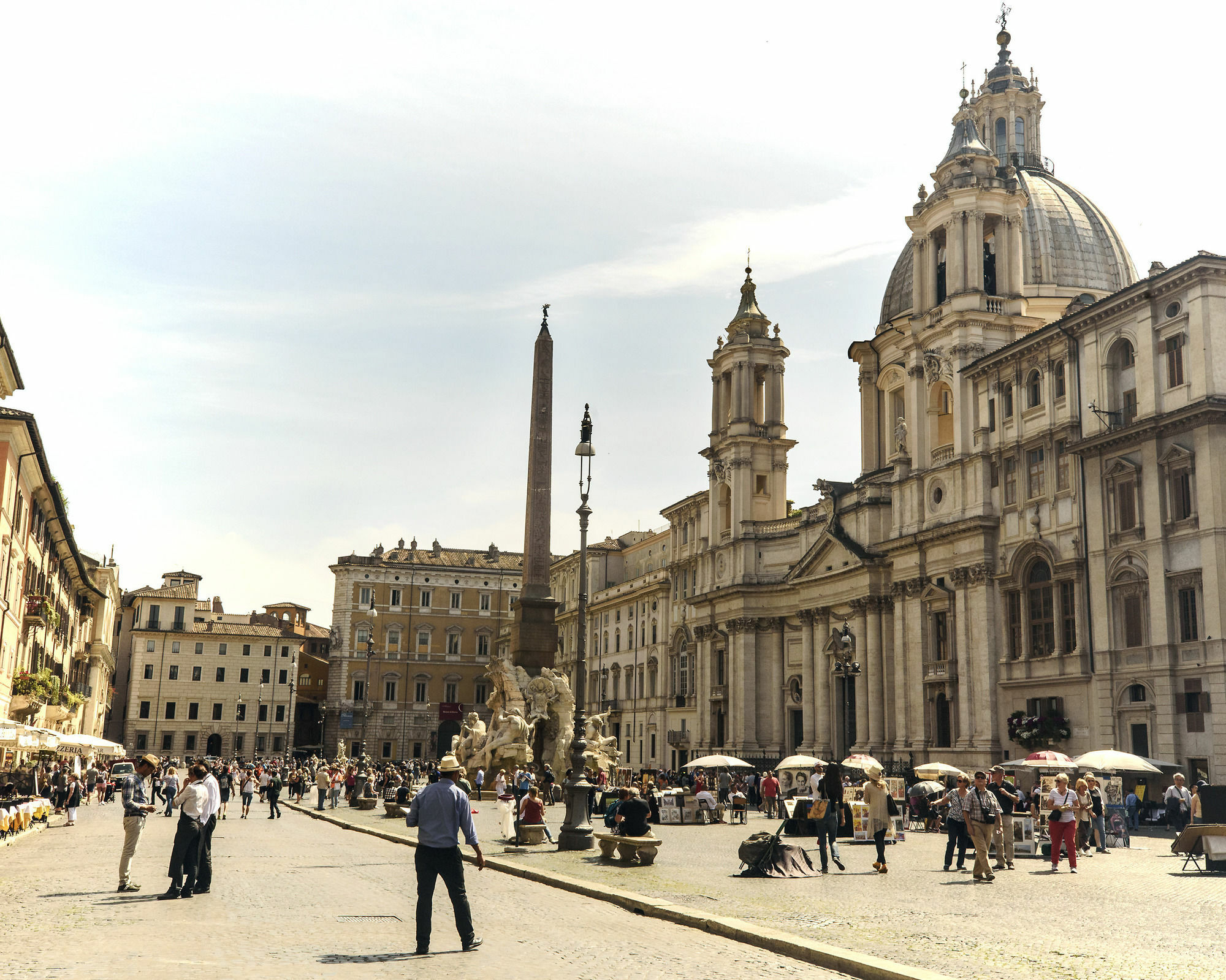 Vaticano Julia Guest House Rome Exterior photo