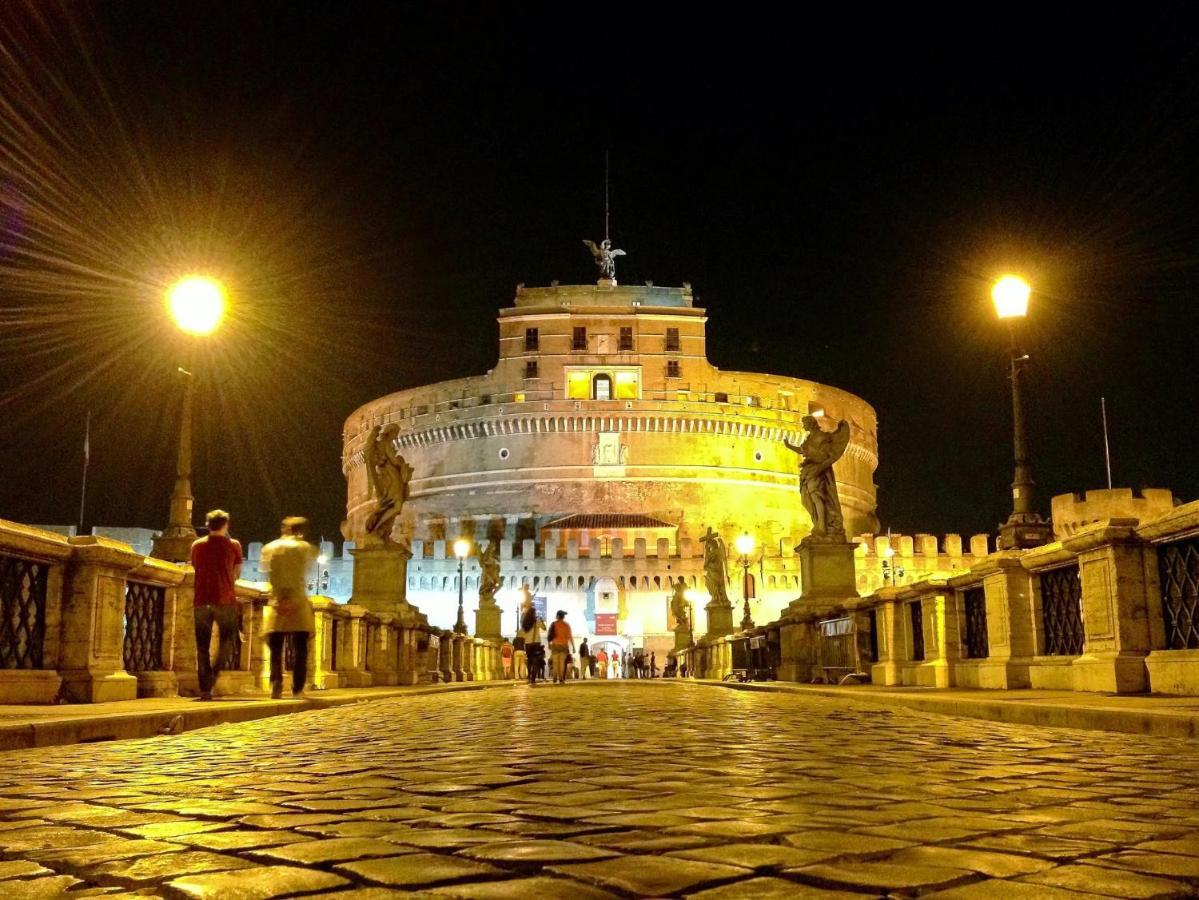 Vaticano Julia Guest House Rome Exterior photo